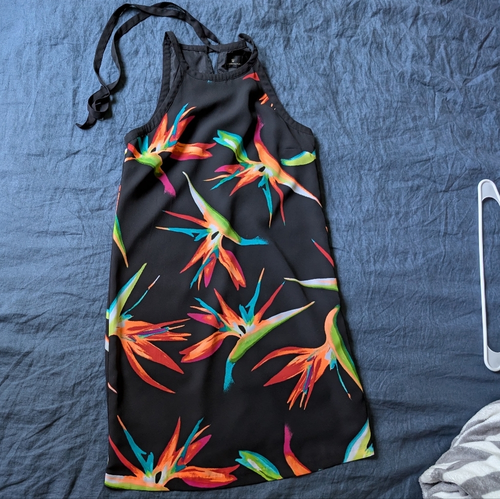 Worthington dress size 4
